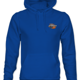 Rick Stringer Hoodies Black Acid Apparel