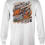 Rick Stringer Long Sleeves Black Acid Apparel