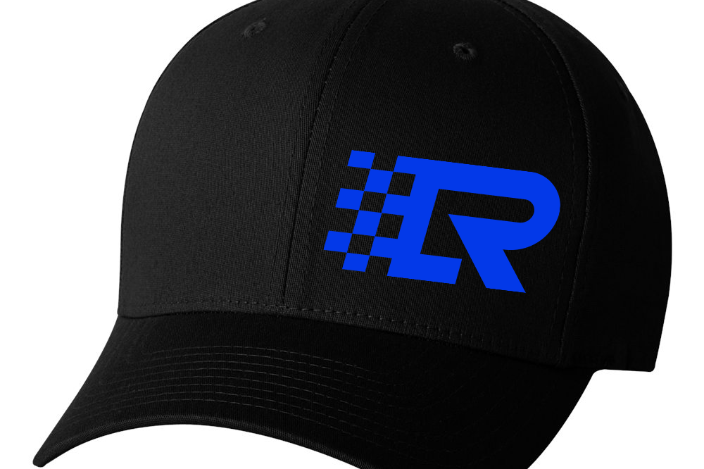 Layne Riggs 2023 Hats Black Acid Apparel