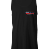 Layne Riggs 2023 Tank Tops Black Acid Apparel