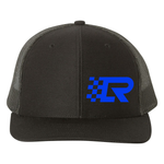 Layne Riggs 2023 Hats Black Acid Apparel