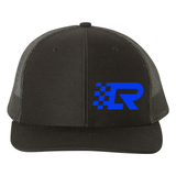 Layne Riggs 2023 Hats Black Acid Apparel