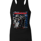 Layne Riggs 2023 Tank Tops Black Acid Apparel