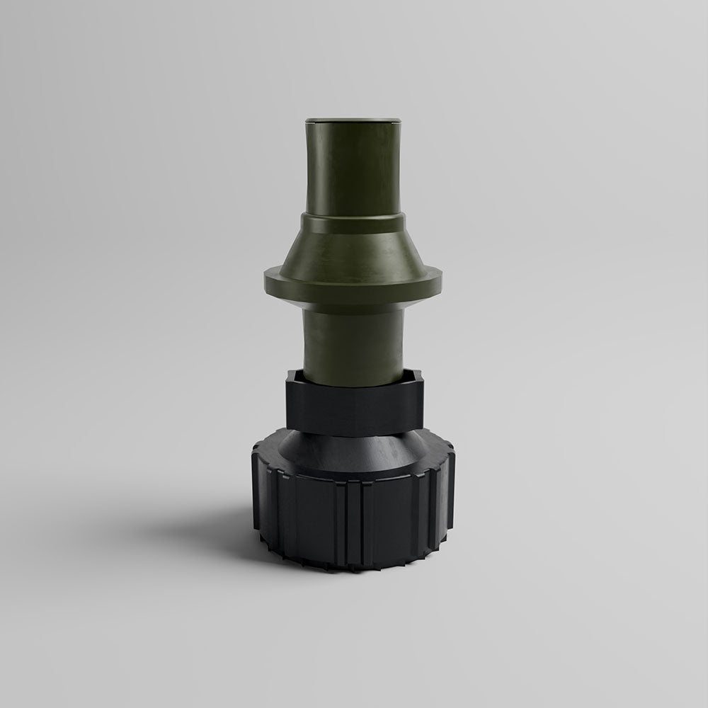 Tuff Jug - Ripper Cap