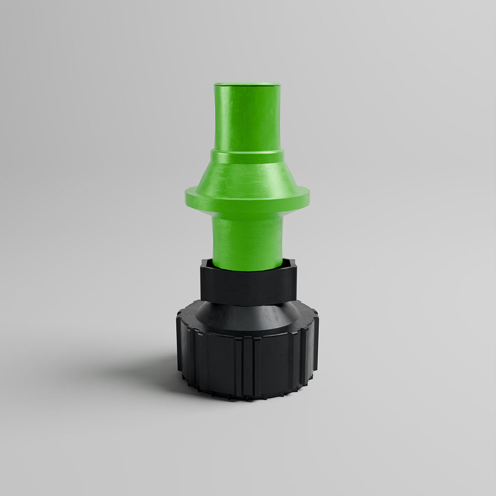 Tuff Jug - Ripper Cap