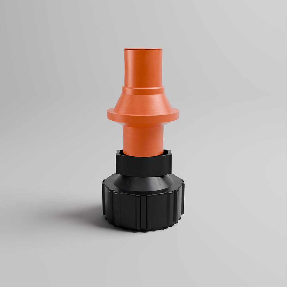 Tuff Jug - Ripper Cap