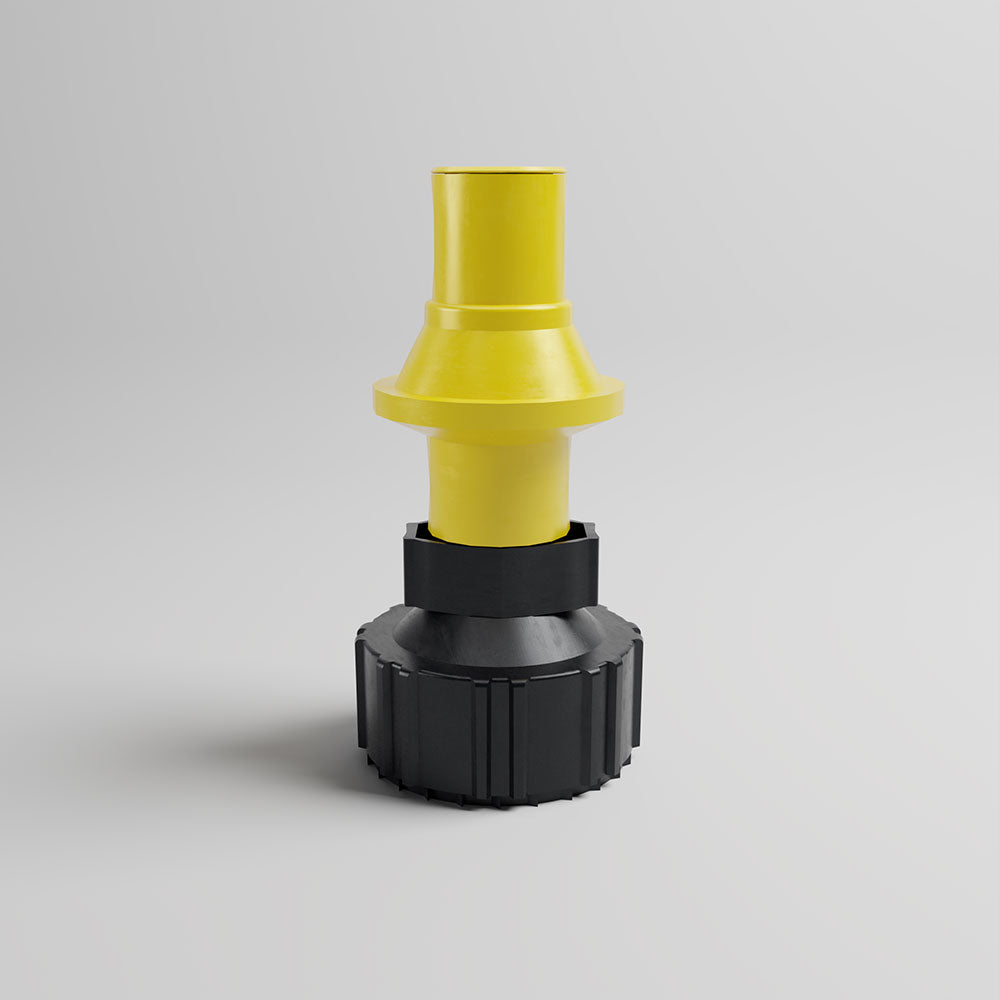 Tuff Jug - Ripper Cap