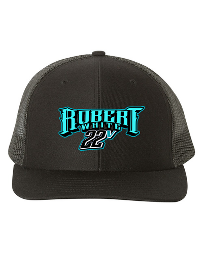 Robert White Hats