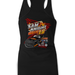 Sam Knight Tank Tops Black Acid Apparel