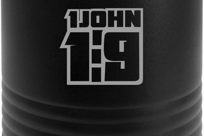 Sam Knight Tumblers Black Acid Apparel