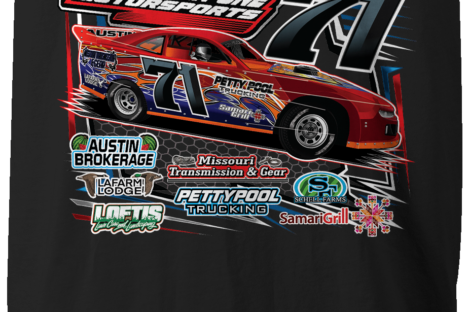Scott Austin Tank Tops Black Acid Apparel