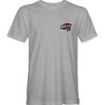 Scott Austin T-Shirts Black Acid Apparel