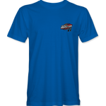 Scott Austin T-Shirts Black Acid Apparel