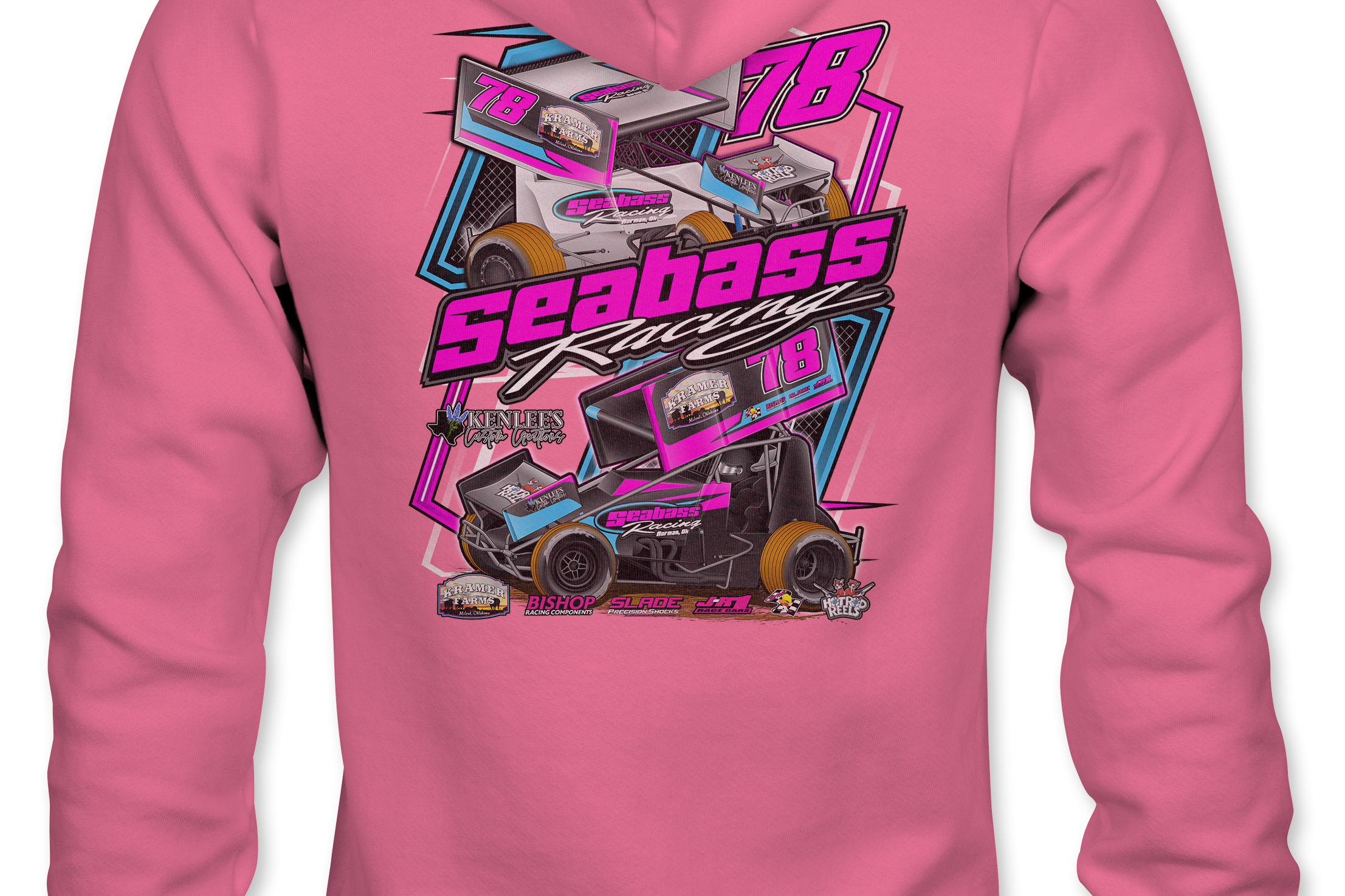Tanner Conn Hoodies