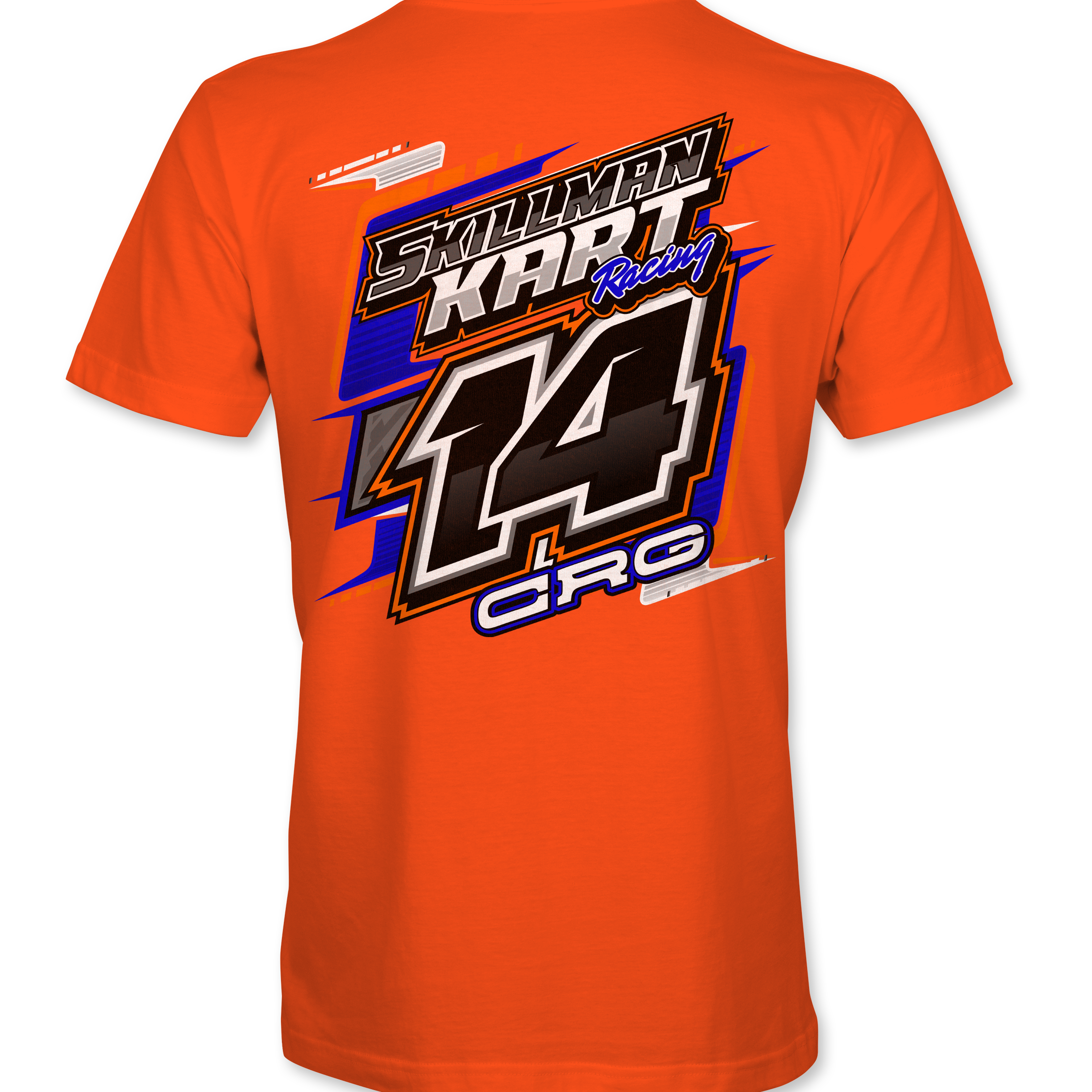 Wesley Skillman 2025 T-Shirts