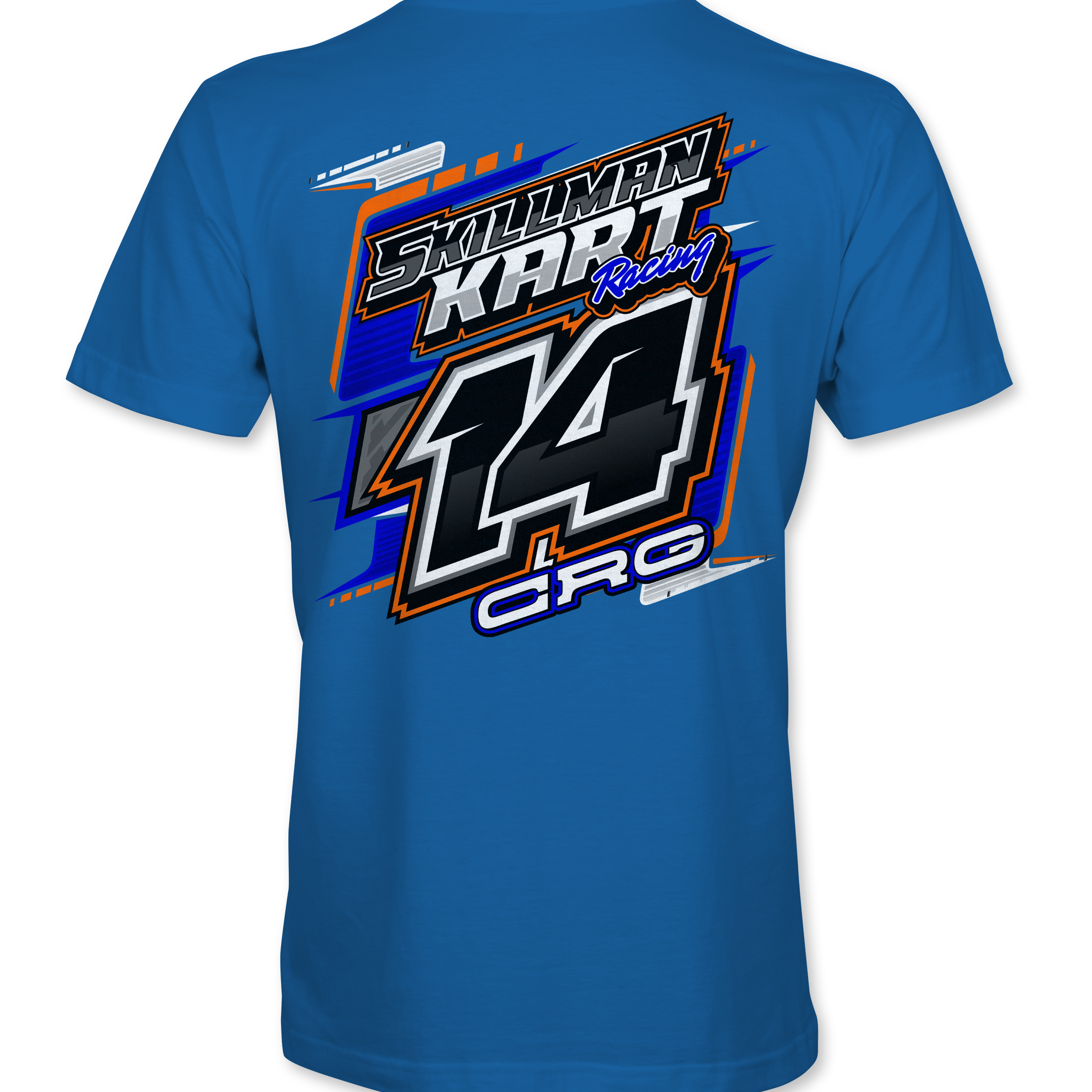 Wesley Skillman 2025 T-Shirts