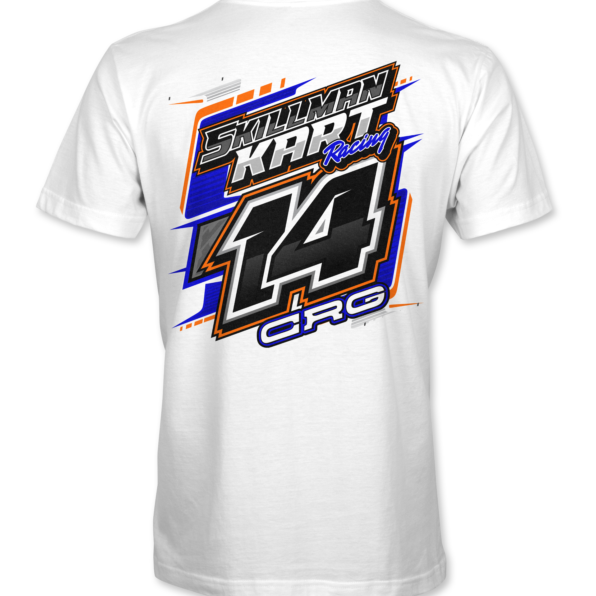Wesley Skillman 2025 T-Shirts