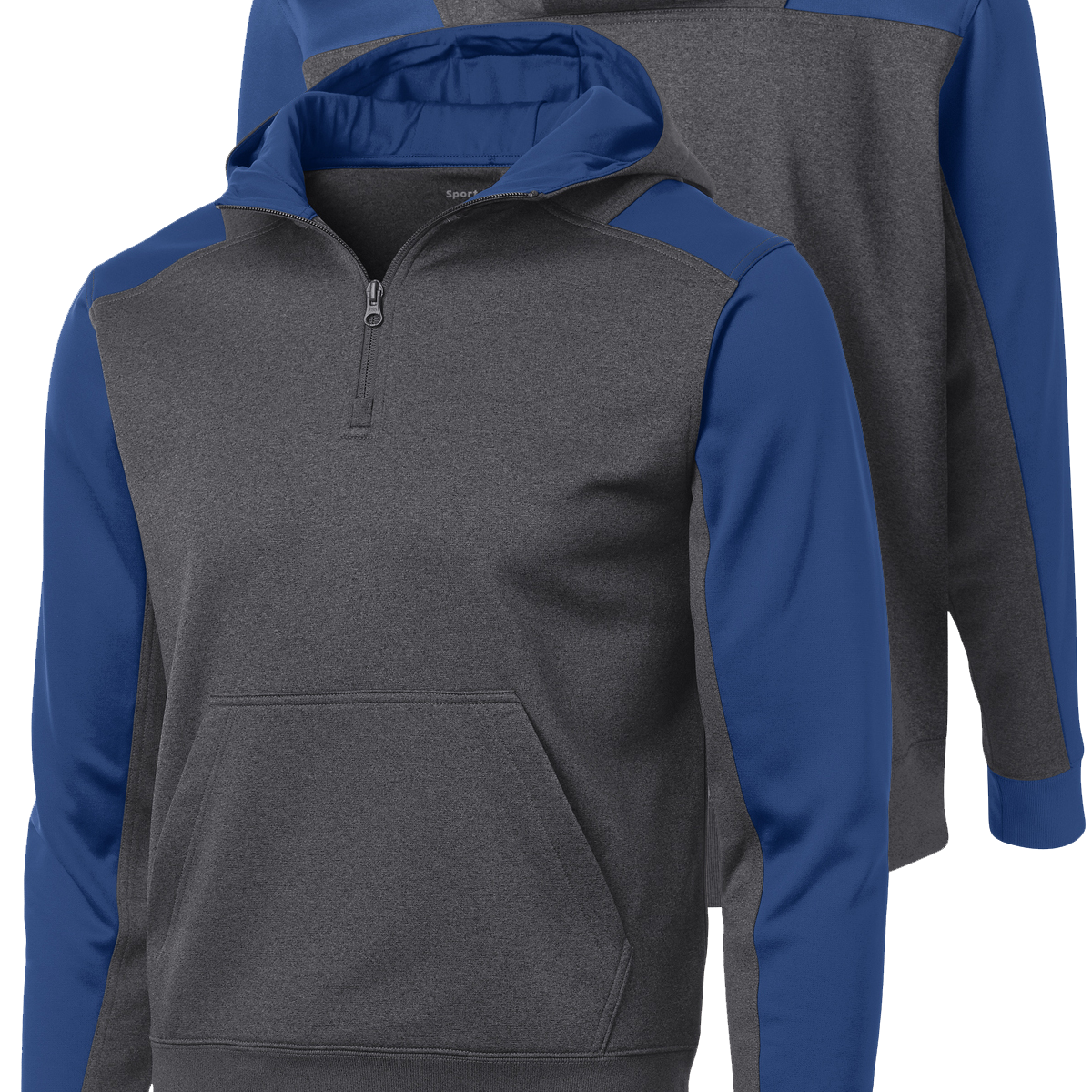 Fleece 1/4-Zip Pullover – Holiday Gift Shop 2025