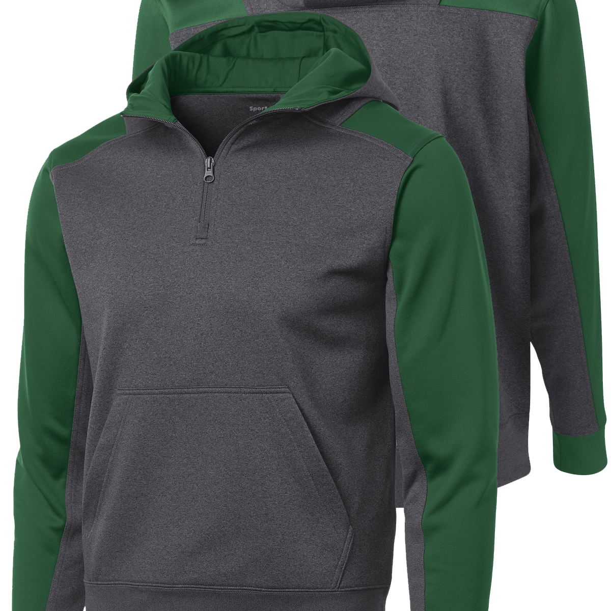 Fleece 1/4-Zip Pullover – Holiday Gift Shop 2025