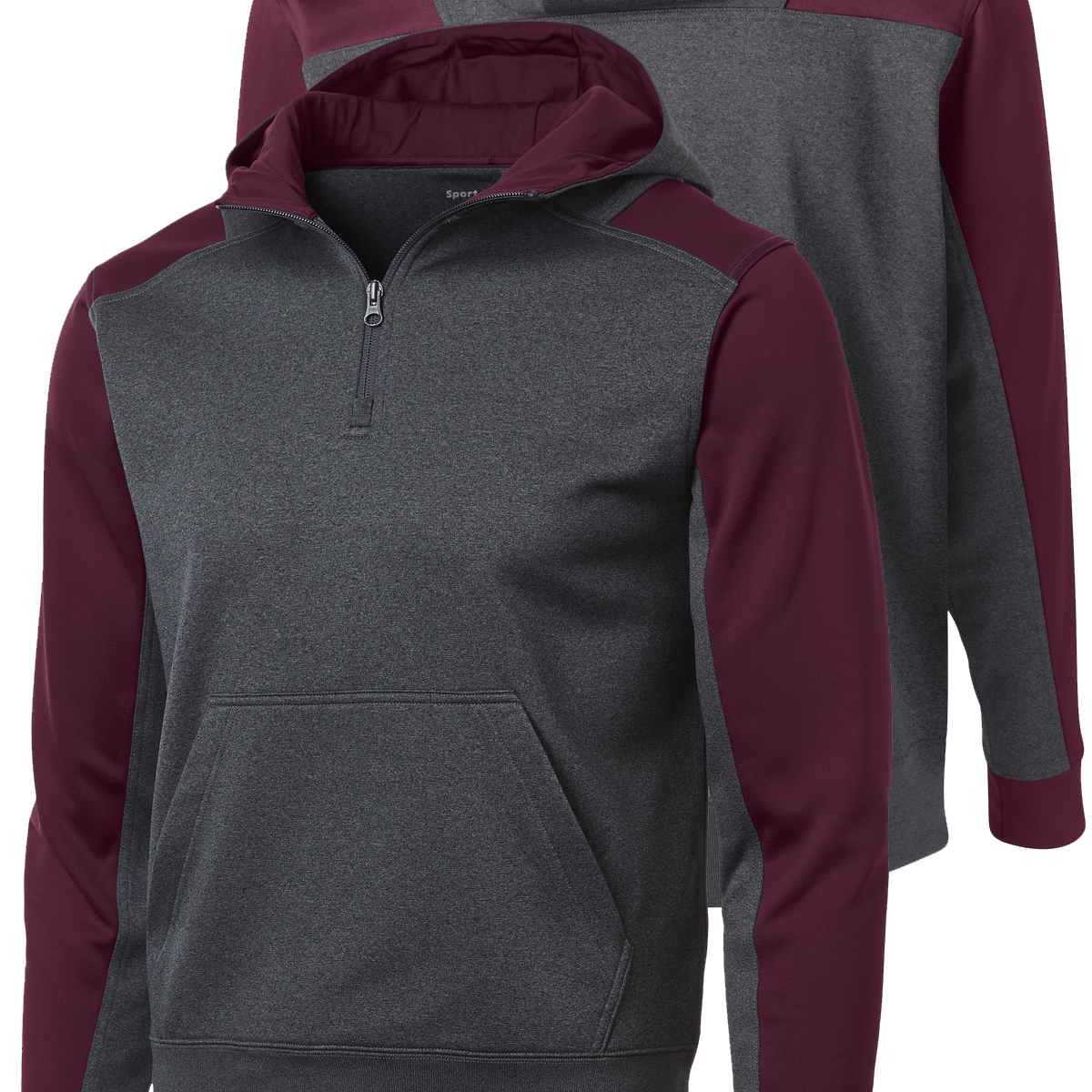 Fleece 1/4-Zip Pullover – Holiday Gift Shop 2025