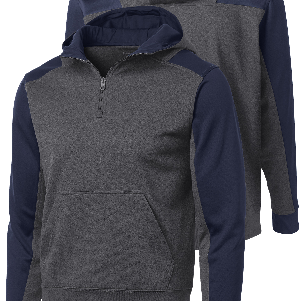 Fleece 1/4-Zip Pullover – Holiday Gift Shop 2025