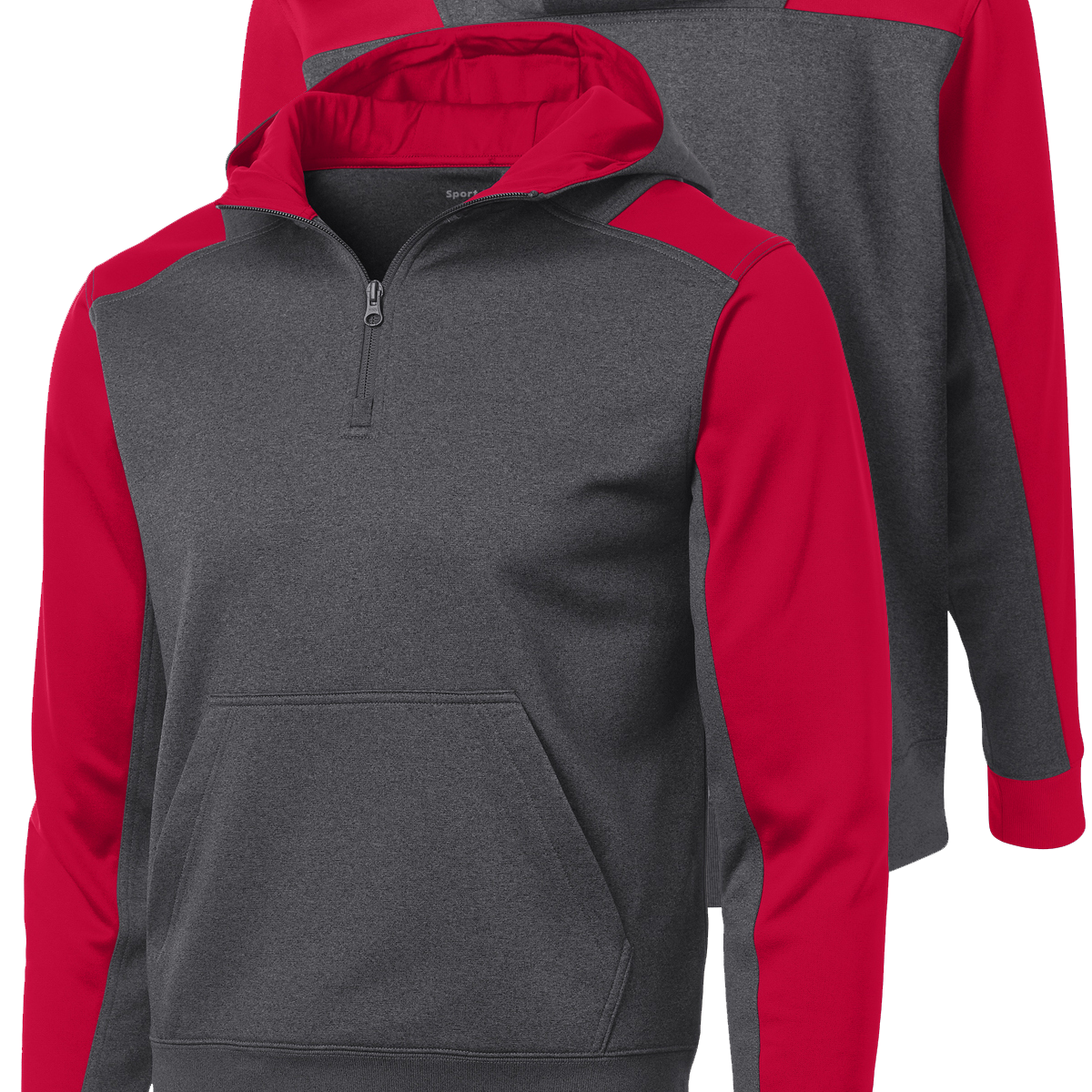 Fleece 1/4-Zip Pullover – Holiday Gift Shop 2025