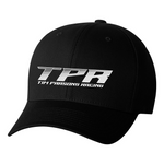 Tim Parsons Racing Hats Black Acid Apparel