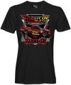 Tom Usry - 5 Decades of Winning T-Shirts