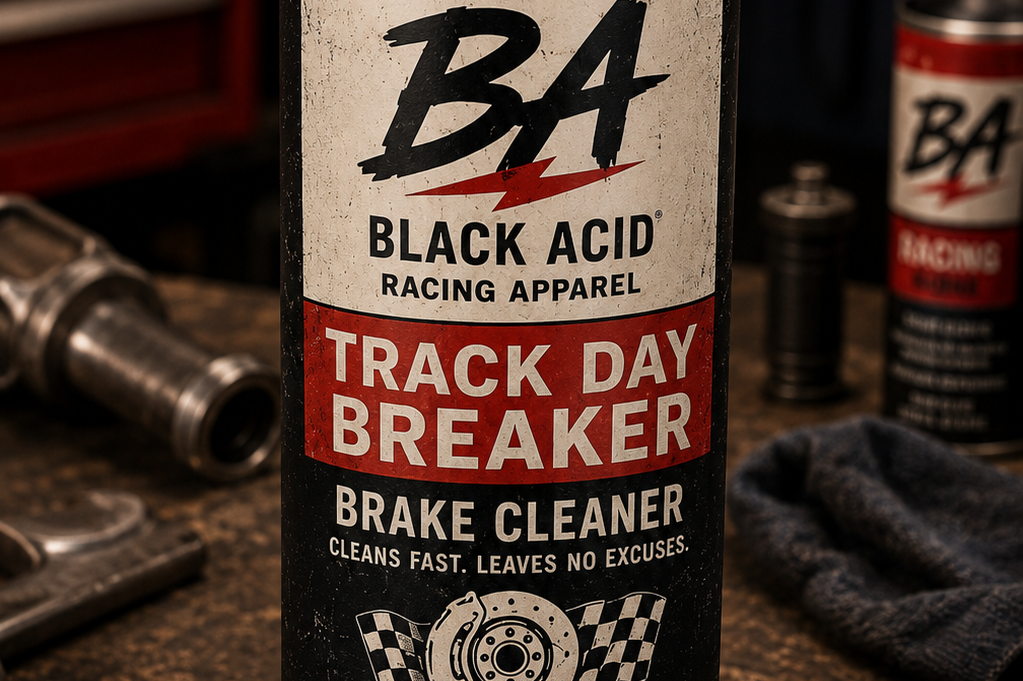 Garage Fuel Collection – Skinny Tumblers