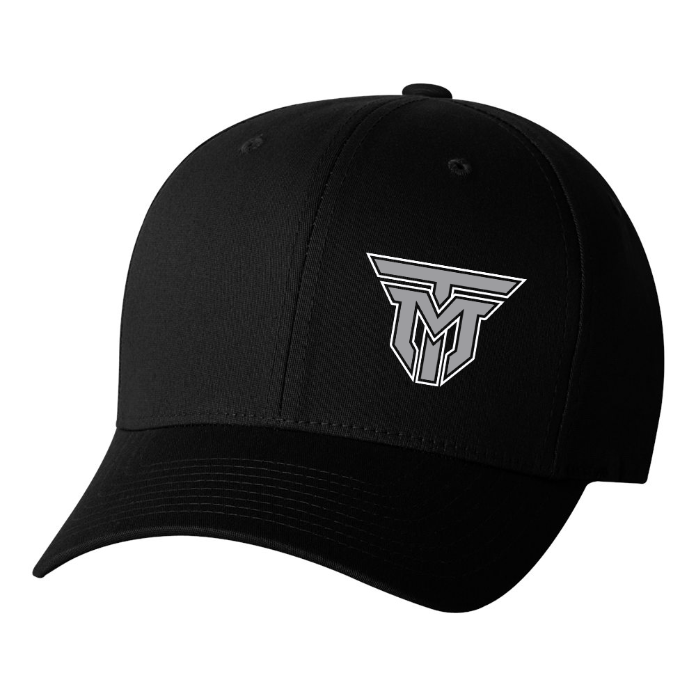 Truell Motorsports Hats Black Acid Apparel