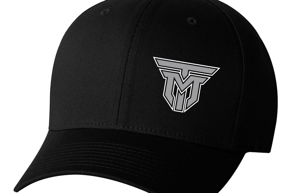Truell Motorsports Hats Black Acid Apparel