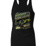 Allen Huffman 2023 Tank Tops Black Acid Apparel