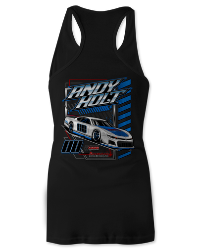Andy Holt 2023 Tank Tops