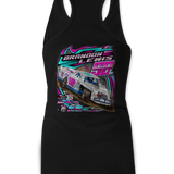 Brandon Lewis 2023 Tank Tops Black Acid Apparel