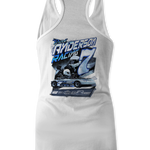 Anderson Racing Tank Tops Black Acid Apparel