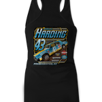 Paul Harding Tank Tops Black Acid Apparel