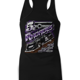 Scott Rhoades Tank Tops Black Acid Apparel