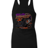 Timothy Measamer Tank Tops Black Acid Apparel