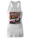 Tom Usry Racing - Kaden Honeycutt Tank Tops Black Acid Apparel