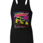 Tyler Sealey Tank Tops Black Acid Apparel