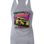 Tyler Sealey Tank Tops Black Acid Apparel