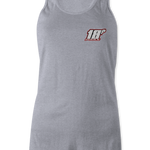 Breadman Racing Tank Tops Black Acid Apparel