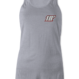 Breadman Racing Tank Tops Black Acid Apparel