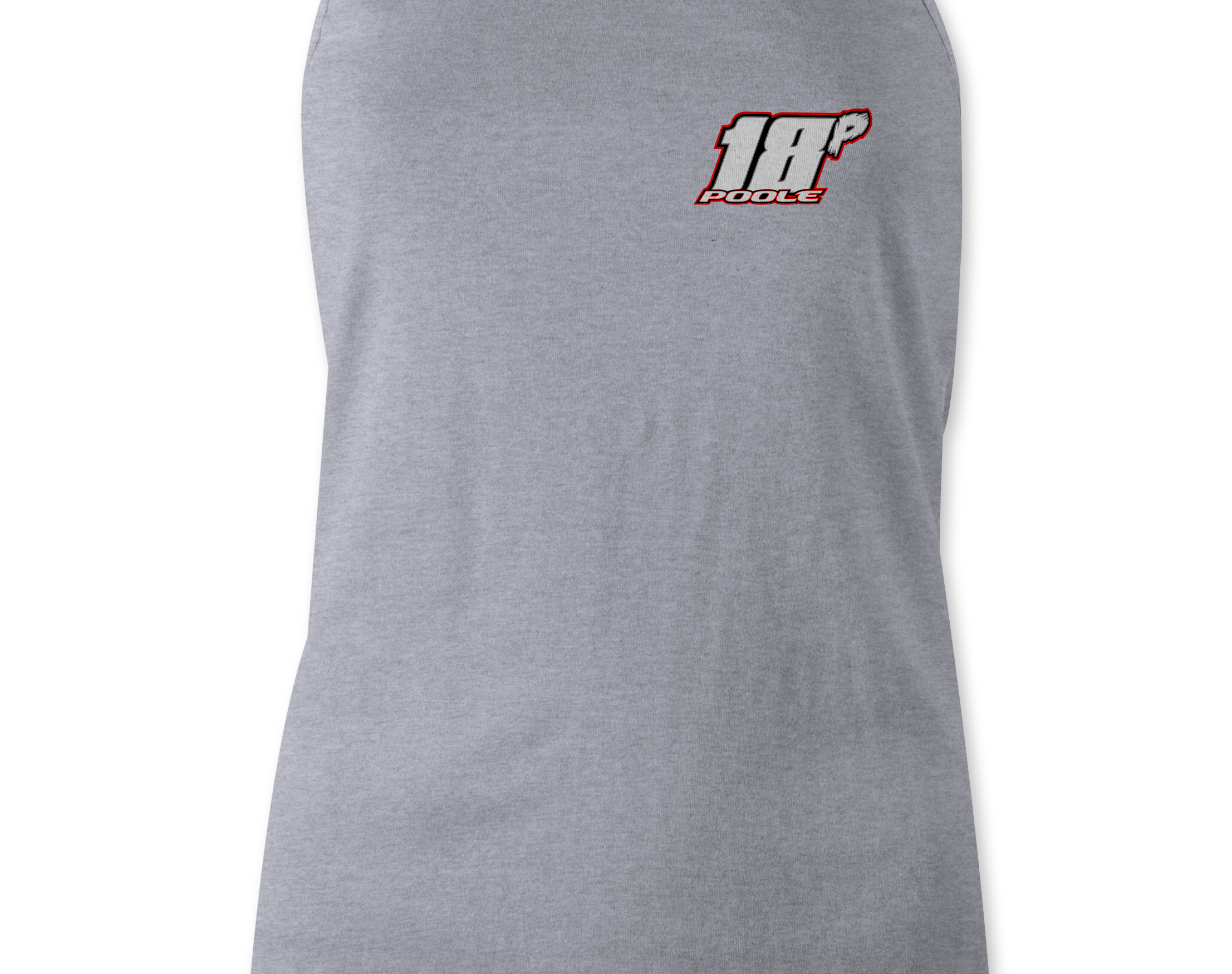 Breadman Racing Tank Tops Black Acid Apparel