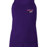 Aubrey Mullins Tank Tops Black Acid Apparel