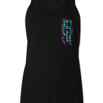 Brandon Lewis 2023 Tank Tops Black Acid Apparel