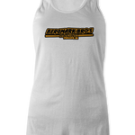 Bergmark Bro's Racing Tank Tops Black Acid Apparel