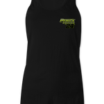 Chris Penick Tank Tops Black Acid Apparel