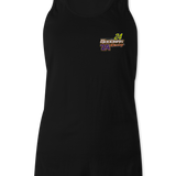 Goodman Racing Tank Tops Black Acid Apparel