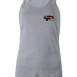 Jamey Caudill Tank Tops Black Acid Apparel
